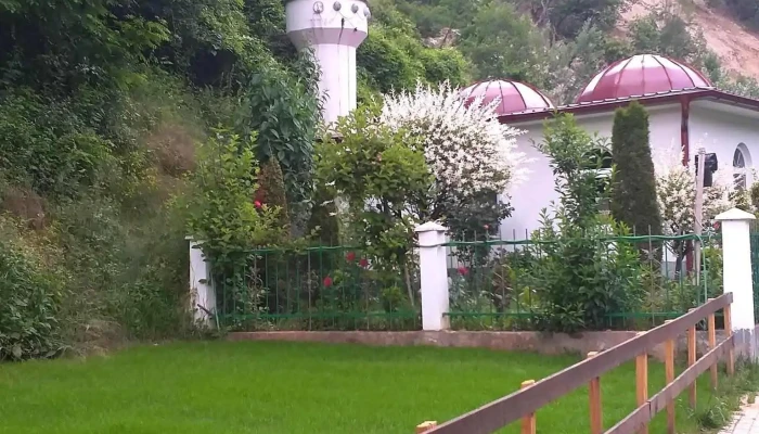 Tetovo - Лавце