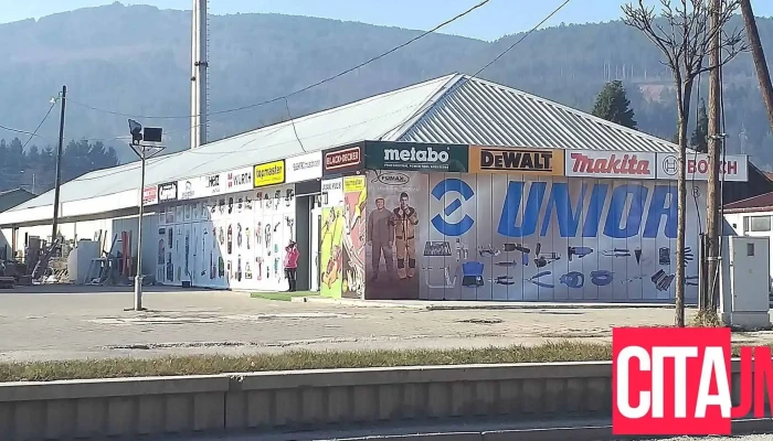 Timi Kom -  Sie - Кичево