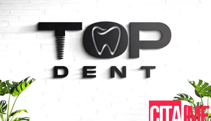 Top Dent -  Od Sopstvenikot - Струга