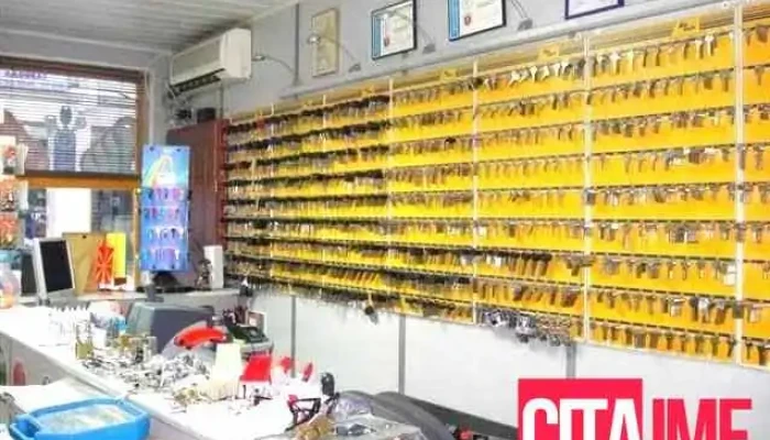 Toshevi Kluch Servis Od Sopstvenikot - Битола