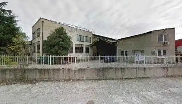 Total Post Logistik   Glaven Magatsin Sie - Скопје