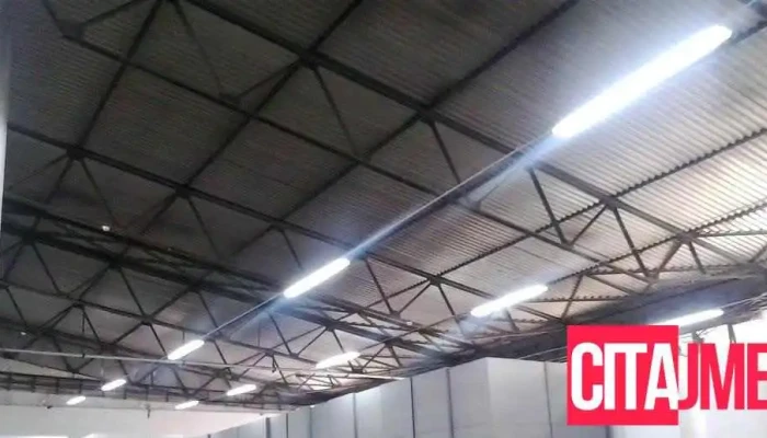 Trafo Vod Dooel Skopje Od Sopstvenikot - Скопје