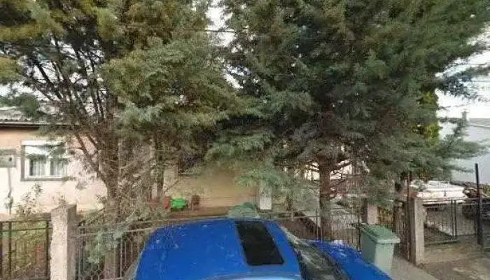 Trafo Vod Dooel Skopje Ulichen Prikaz I 360deg - Скопје