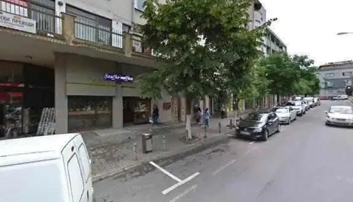 Trimaks Knizharnitsa Br 14 Ulichen Prikaz I 360deg - Струмица