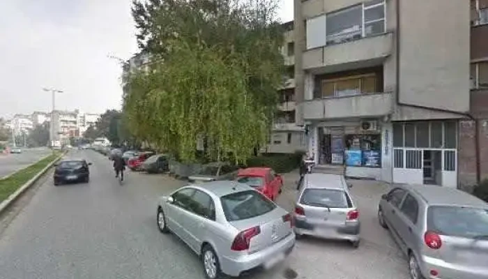 Tsbzr Doo Tetovo Sie - Тетово