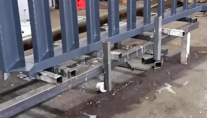 Tsementarnitsa Titan Usje Beton - Скопје