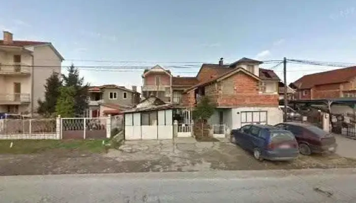 Tsentar Sie - Битола
