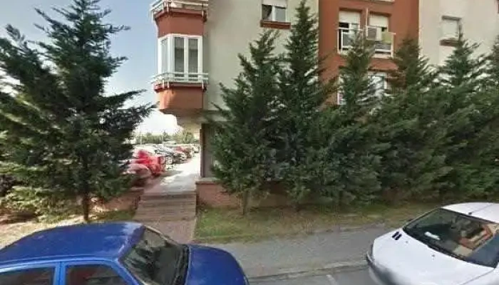 Tsentar Za Klimatski Promeni Sie - Скопје