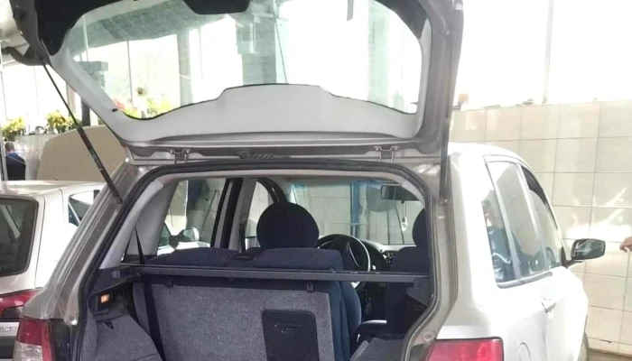 Tsentar Za Vozila Strumitsa служба за проверка на автомобили - Струмица