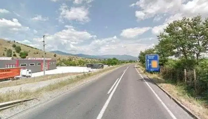Tserada Plast Radovish Ulichen Prikaz I 360deg - Радовиш