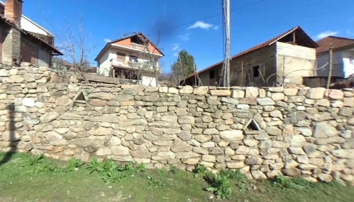 Tsreshevo Sie - Црешево