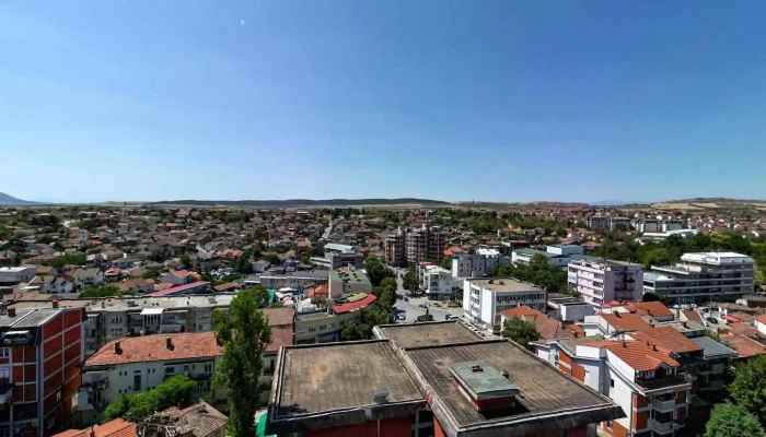 Tsrkva Sv Nikola Ulichen Prikaz I 360deg - Свети Николе