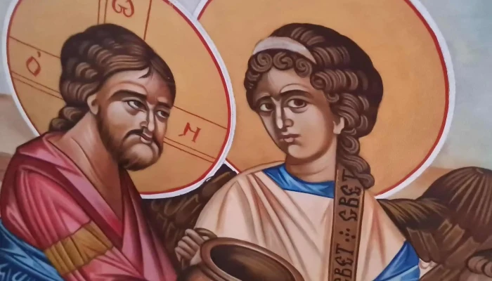 Tsrkva Sveti Gjorgji видеа - Кочани