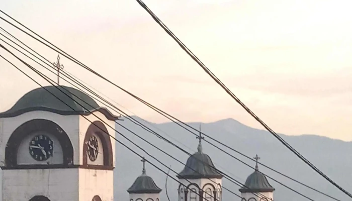 Tsrkva Sveti Gjorgji прегледи - Кочани