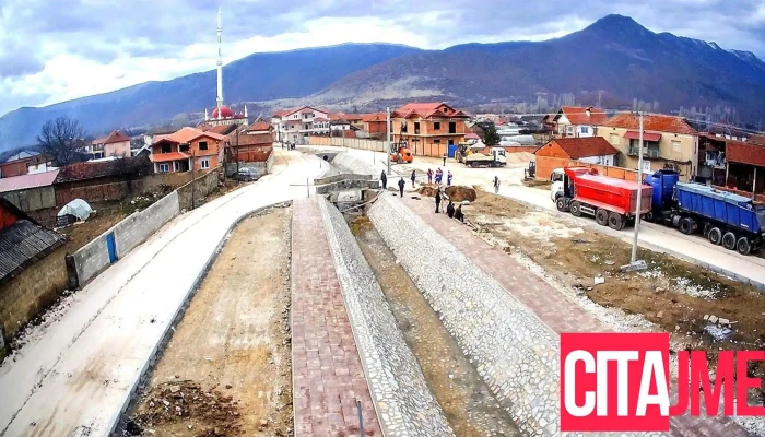 Tsrnilishte Planina - Црнилиште