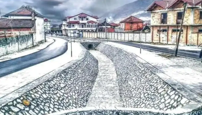 Tsrnilishte Videa - Црнилиште