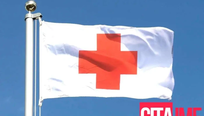 Tsrven Krst Na Republika Severna Makedonija Oo Tetovo Sie - Тетово