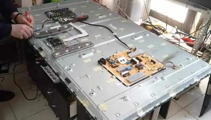 Tv Servis -  Led Lcd Audio   Tref Od Sopstvenikot - Скопје