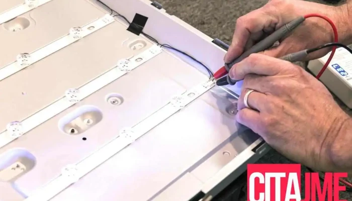 Tv Servis Tehnoprom -  Od Sopstvenikot - Битола