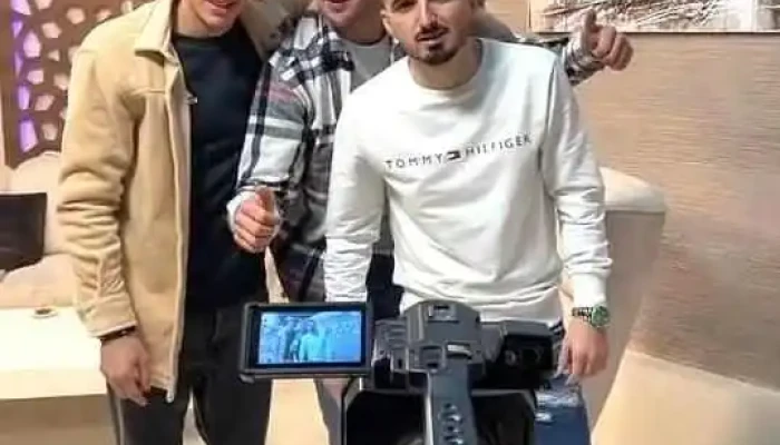 Tv Topestrada Tetovo -  Videa - Тетово