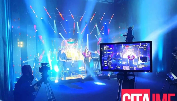 Tv Topestrada Tetovo - Тетово