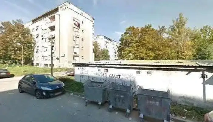 Tvoja Apteka   Pavlofarm Ulichen Prikaz I 360deg - Скопје