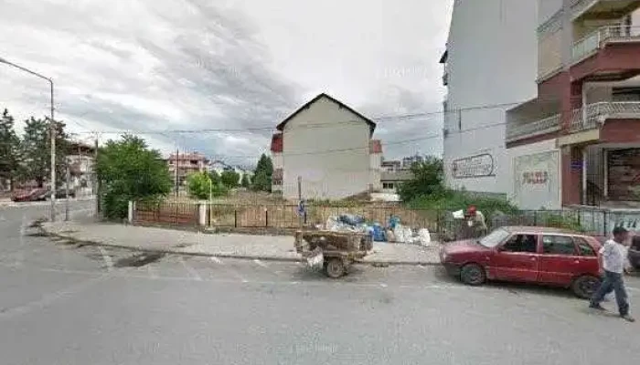 Tvoja Apteka Ulichen Prikaz I 360deg - Струмица
