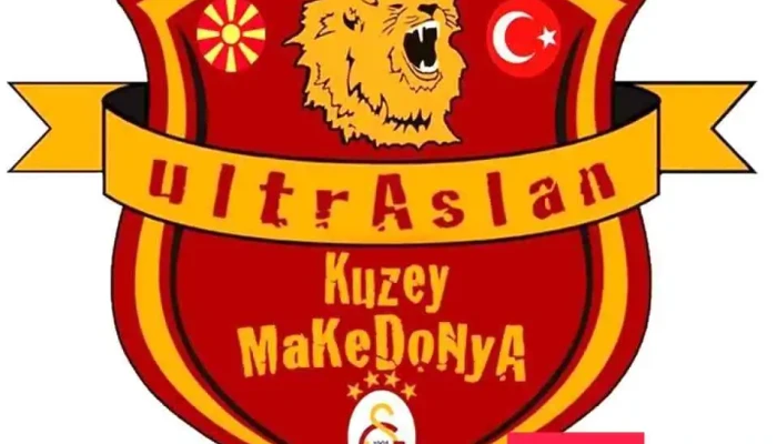 UltrAslan North Macedonia Gostivar - Гостивар 1230
