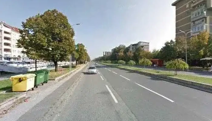 Uni Klima Kompani Sie - Скопје