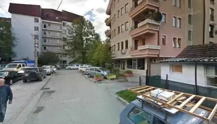 Uni Servis Obod Sie - Скопје