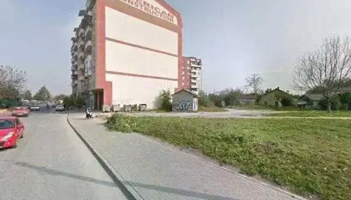 Unikey Kluchar Ulichen Prikaz I 360deg - Скопје