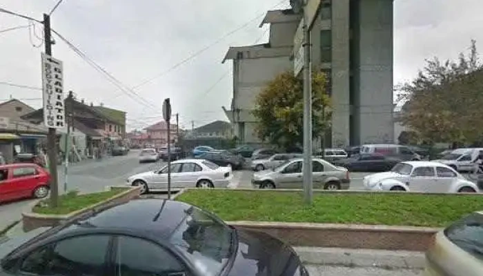 Unitas -  Ulichen Prikaz I 360deg - Тетово