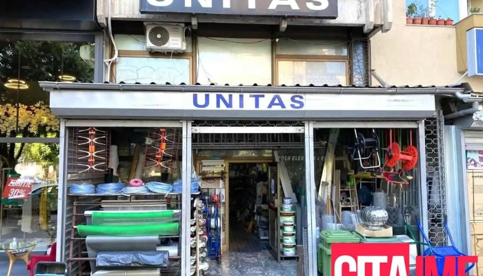 Unitas - Тетово