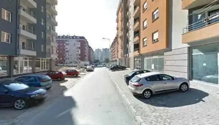 Unitim Inzenering -  Sie - Скопје