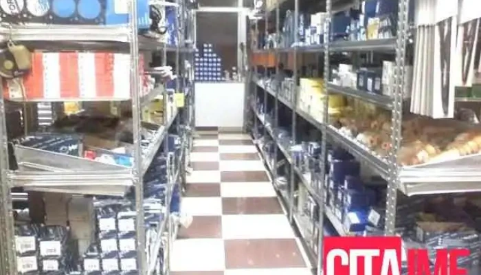 Univerzal Auto -  Od Sopstvenikot - Боговиње