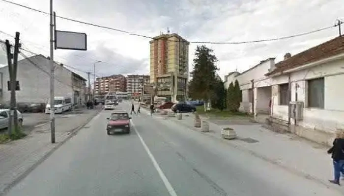 Uprava Za Imotno Pravni Raboti   Podrachno Oddelenie Prilep Sie - Прилеп