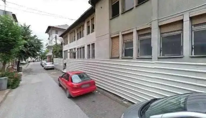 Uprava Za Vodenje Na Matichnite Knigi Na Rsm   Strumitsa Sie - Струмица