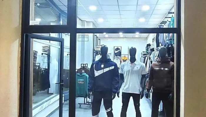 Urban Store - Кичево 6250