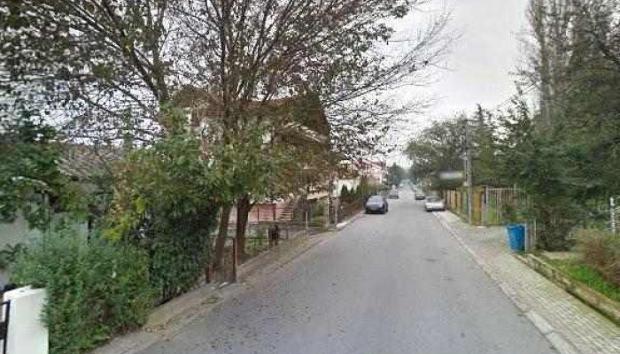 Urbana Zaednitsa Petso Bozhinovski   Kocho Sie - Скопје