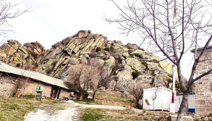 Uspenie Na Presveta Bogoroditsa манастир - Успение На Пресвета Богородица