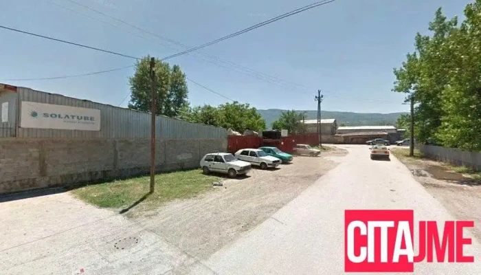 VALVing - Skopje