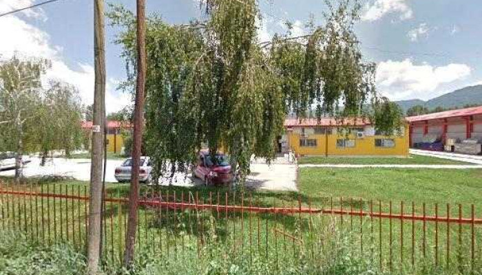 Vateks Ohrid -  Ulichen Prikaz I 360deg - Охрид