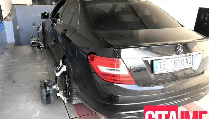 Vdptuning Servis Dino Pirok Zdanie - Тетово