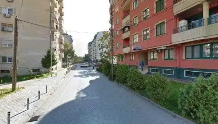 Vedradent Ulichen Prikaz I 360deg - Скопје