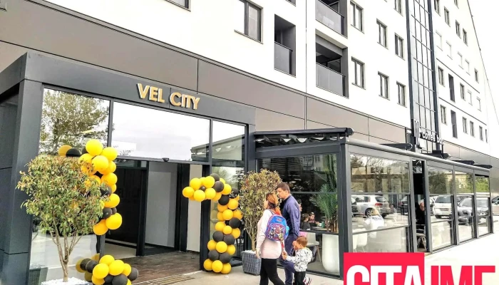 Vel Siti Mol Sie - Велес