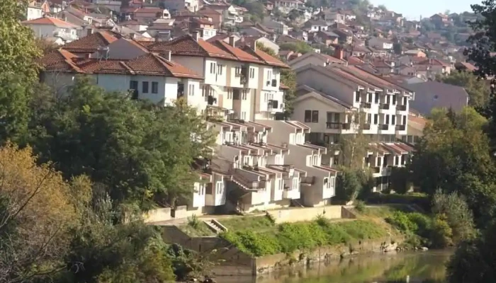 Veles Sie - Велес