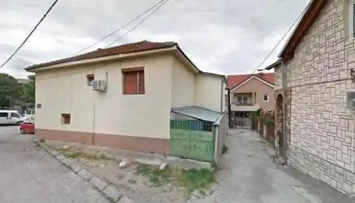 Venjamin Machukov34 Skopje Sie - Струмица
