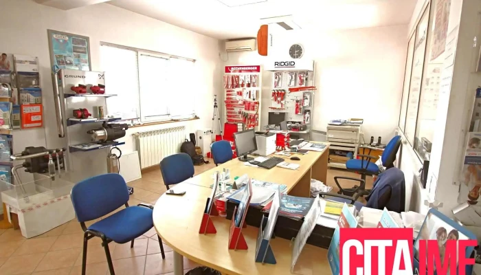 Ventil Trade International -  Od Sopstvenikot - Скопје