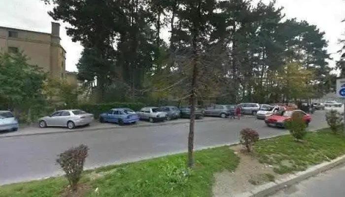 Vero I Dzhambo Ulichen Prikaz I 360deg - Тетово