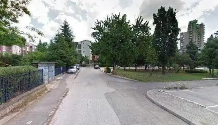 Veterinarna Bolnitsa I Apteka Ulichen Prikaz I 360deg - Скопје